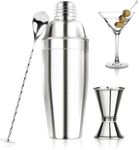 Ohtomber 24OZ Cocktail Shaker Set -