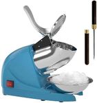 OKF Ice Shaver Prevent Splash Snow 