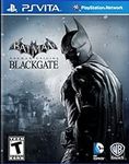 Batman: Arkham Origins Blackgate - 