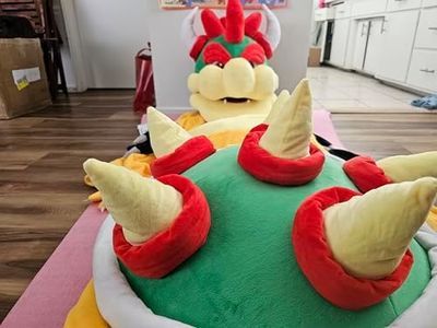 Bowser Mon