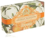 THE SOMERSET TOILETRY COMPANY LIMITED Orange Blossom Soap By Sommerset, 7.05 Fluid_Ounces (61317)