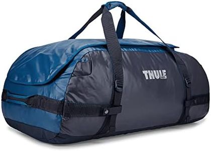 Thule Chas