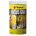 Tropical Discus Gran Wild 250ml (Item Code- 61624)