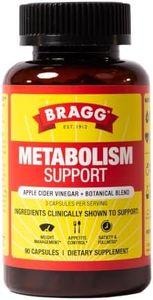Bragg Meta
