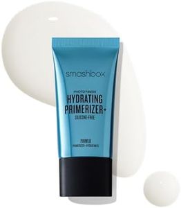 Smashbox P