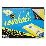 Hasbro Gaming Coinhole Game