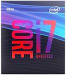 Intel BX80684I79700K Core i7-9700K Desktop Processor 8 Cores up to 4.9 GHz Turbo Unlocked LGA1151 300 Series 95W