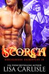 SCORCH (an incubus vs succubus demon romance) (Underground Encounters Book 10)