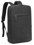 VASCHY 17 inch Laptop Backpack for 
