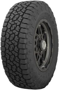 Toyo Tires