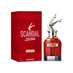 Jean Paul Gaultier Scandal Eau De Parfum Intense For Women - 80 ml