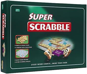 Super Scrabble