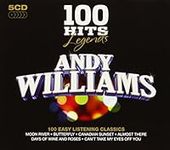 100 Hits Legends-Andy Williams