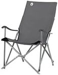 Coleman 2000038342 Sling Campingsessel, grey