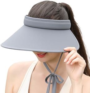 Wide Brim 