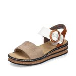 Narrow Width Sandals