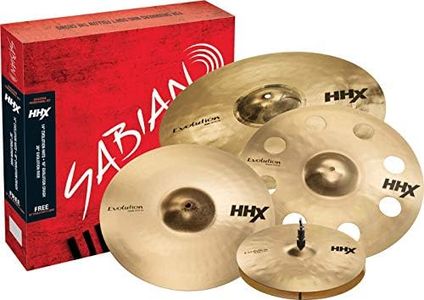 Sabian HHX