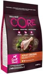 Wellness CORE Original 5 kg, Chicke