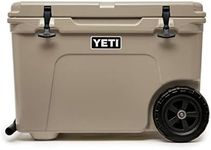 YETI Tundra Haul Portable Wheeled C