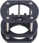 4 Jaw Lifting Platform Router Lift