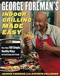 George Foreman's Indoor Grilling Ma