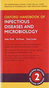 Oxford Handbook of Infectious Diseases and Microbiology