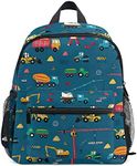 Animal Paw Kids Backpack, Toddler S