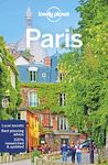 Lonely Planet Paris 12 12th Ed.: 12th Edition