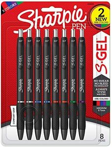 Sharpie S-