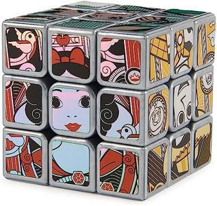 Rubik’s Cu