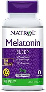 Natrol Tim
