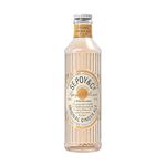 Sepoy & Co. Ginger Ale (Pack of 6 X 200ml) | Premium Highball Mixer | Low Calorie Aerated Drink | 100% Natural Ingredients