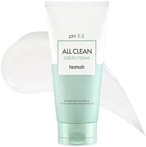 Heimish All Clean Green Foam 150 G, 150 g