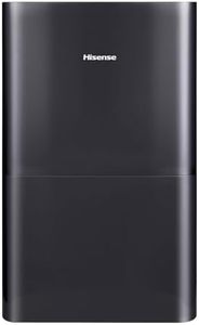 Hisense 50