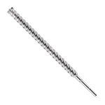 Bosch HCFC2287 SDS-Plus® Bulldog™ Xtreme Carbide Rotary Hammer Drill Bit, 1-1/8 in. x 16 in. x 18 in.