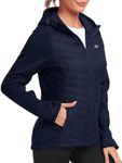 MoFiz Women's Insulated Athletic Sh
