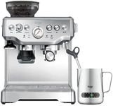 Sage - The Barista Express - Bean t