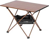 Alpcour Portable Camping Table – Li