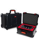 Gator Cases XL TSA Case for Neural Quad Cortex; (GTSA-GTR-QCXL)