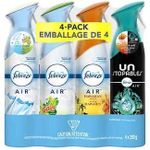 Febreze Air Ionizers