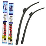 Auto Wiper Blades For Toyota