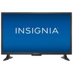 Insignia 24" 1080p FHD LED Smart TV (NS-24F202CA23) - Fire TV Edition - 2022