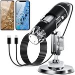 SKYBASIC USB Digital Microscope Cam