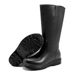 RIUETAR Rain Boots for Men, Comfort