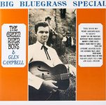 Big Bluegrass Special