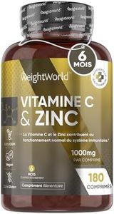 Vitamine C