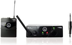 AKG WMS40 Mini Wireless Instrument 