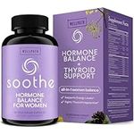 WellPath Soothe Thyroid Support for