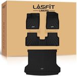 LASFIT Floor Mats & Cargo Mats for 