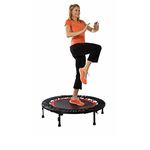 The Urban Rebounder